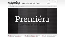 Typejockeys