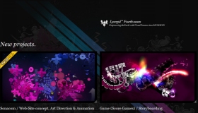 Lysergrid