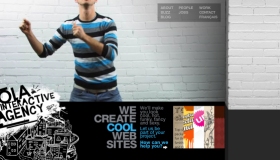 Ola Interactive Agency