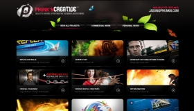 Phunk'n Creative