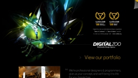 Digital Zoo