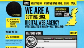 Armitage Online