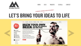 McCombs Creative