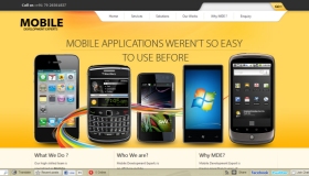 Mobile Development Experts