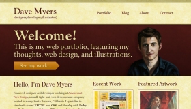 Dave Myers