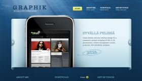 Graphik