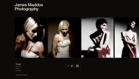 James Maddox