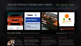 Jarad Johnson
