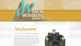 Drew Wohlberg