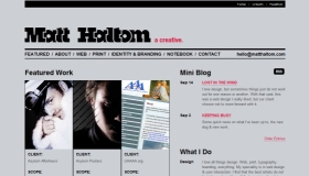 Matt Haltom