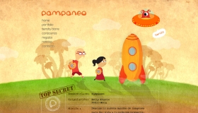 Pampaneo