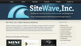 SiteWave
