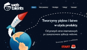 Web Talents