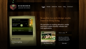 Beansbox