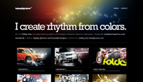 VisualGroove