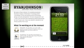 Ryan Johnson
