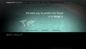 Waypointdesign