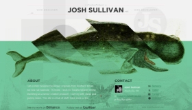 Josh Sullivan