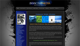 Invictus Media