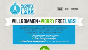 Worry Free Labs