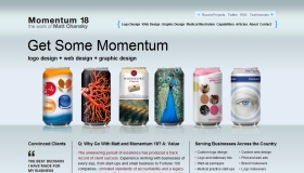 Momentum 18