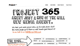 Project 365