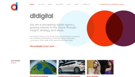 DTDigital
