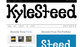 Kyle Steed