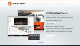 Tracermedia Interactive