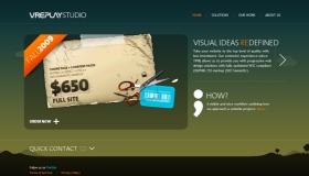 VReplay Studio