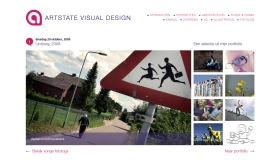 Artstate