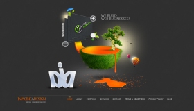 Imagine a Design