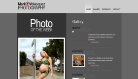Mark Velasquez