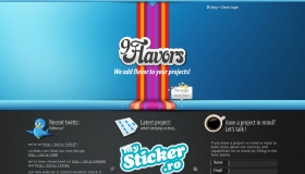 NineFlavors