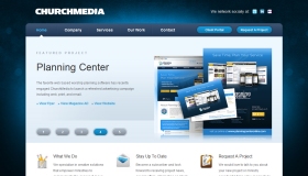 Church Media Group