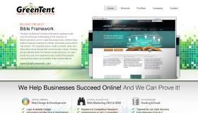 GreenTent