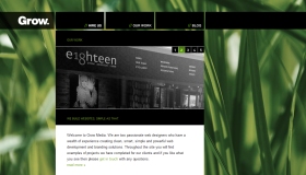 Grow Media