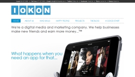 Iokon Media