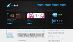 New Look Media