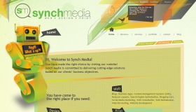 Synch Media