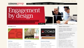 Usman Group