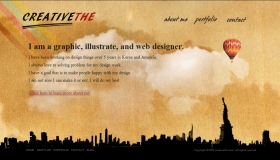 CreativeThe