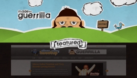 Guerrilla