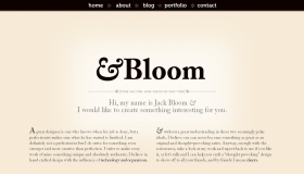 Bloom