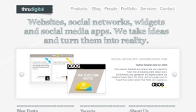 Thrudigital