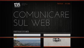 135 Design | Web Design