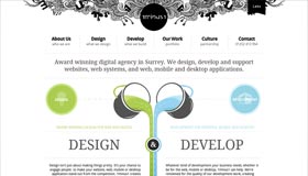 1minus1 | Digital Agency