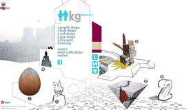 2 Kilo | Design