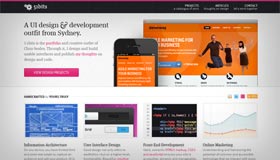 51bits | UI Design