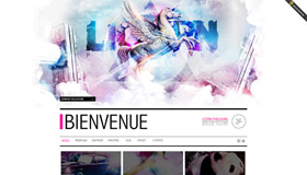 Licorn Publishing | Web Design